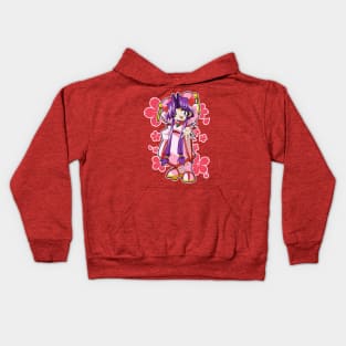 Cherry Kids Hoodie